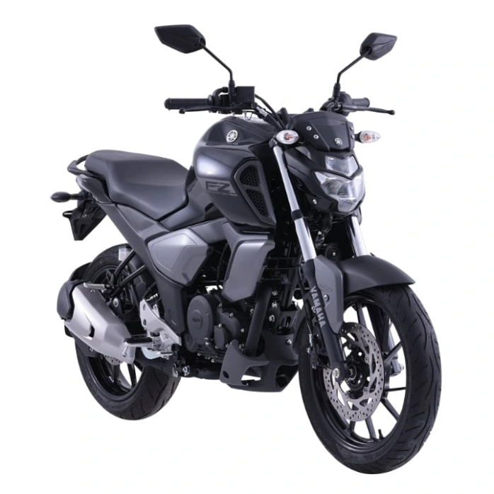 Yamaha FZ Versión 3.0