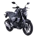 Yamaha FZ Versión 3.0