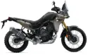 Yamaha Tenere 700