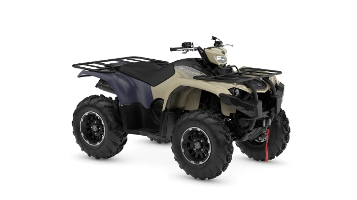 Yamaha Kodiak 450