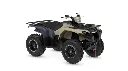 Yamaha Kodiak 450