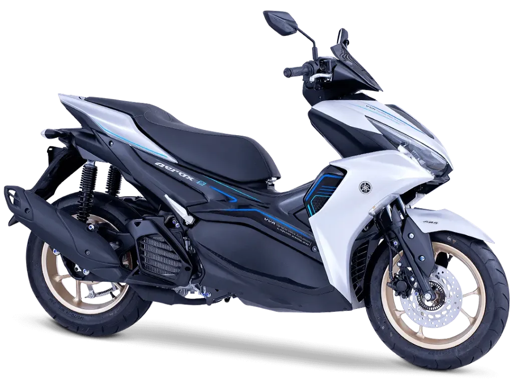 Yamaha Aerox 155