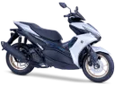 Yamaha Aerox 155