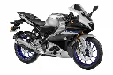 Yamaha R15 V4