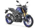 Yamaha MT‑15