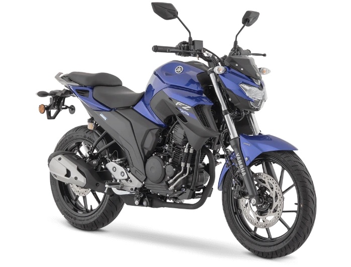 Yamaha FZ25 ABS