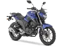 Yamaha FZ25 ABS