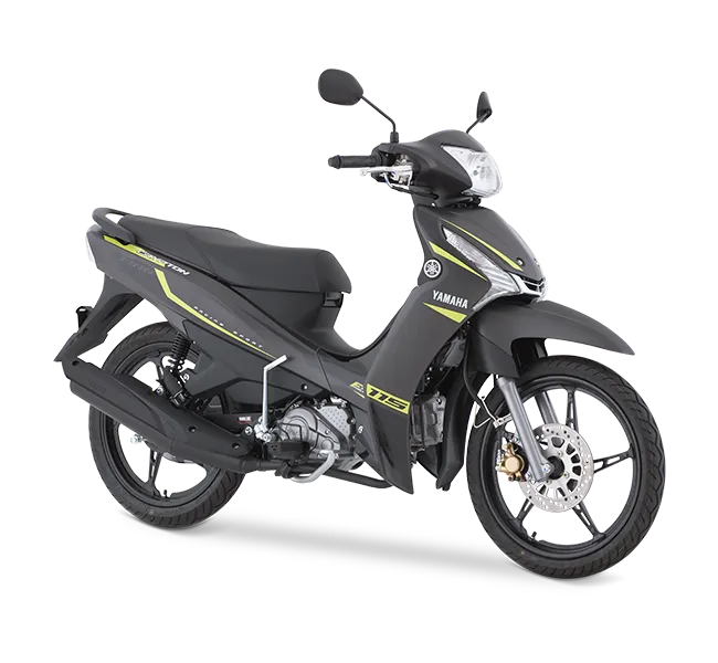 CRYPTON FINN 2027