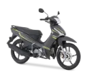 CRYPTON FINN 2027